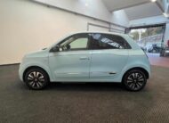 RENAULT Twingo Electric Techno UNIPROP|RETROCAMERA|CARPLAY|NAVI