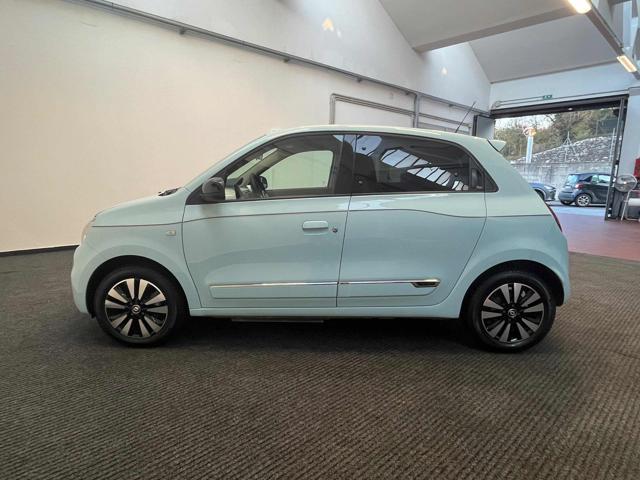 RENAULT Twingo Electric Techno UNIPROP|RETROCAMERA|CARPLAY|NAVI