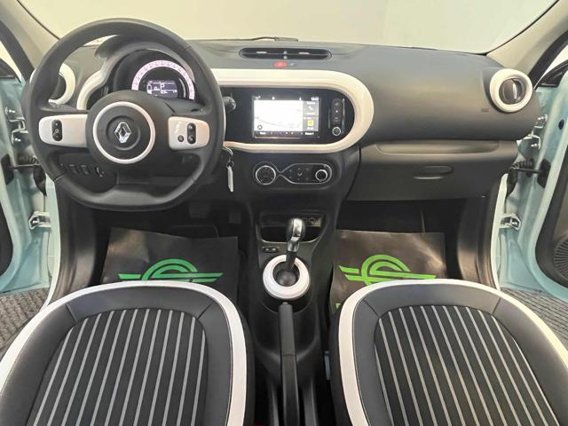 RENAULT Twingo Electric Techno UNIPROP|RETROCAMERA|CARPLAY|NAVI