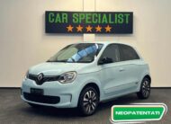 RENAULT Twingo Electric Techno UNIPROP|RETROCAMERA|CARPLAY|NAVI