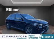 MERCEDES-BENZ GLA 200 Automatic AMG Line Advanced Plus