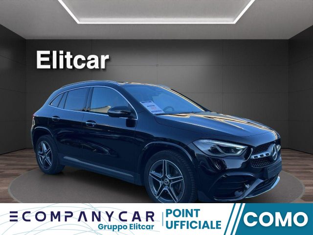 MERCEDES-BENZ GLA 200 Automatic AMG Line Advanced Plus
