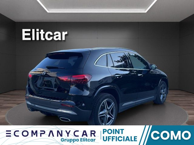 MERCEDES-BENZ GLA 200 Automatic AMG Line Advanced Plus