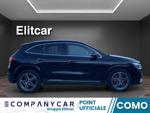 MERCEDES-BENZ GLA 200 Automatic AMG Line Advanced Plus