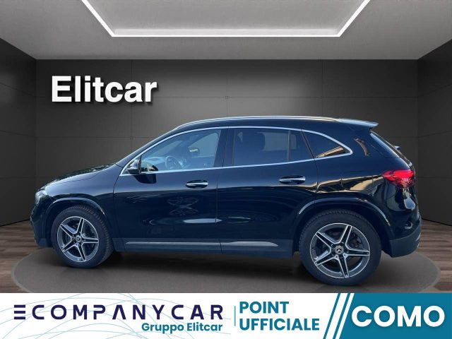 MERCEDES-BENZ GLA 200 Automatic AMG Line Advanced Plus
