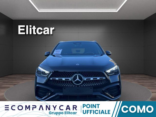 MERCEDES-BENZ GLA 200 Automatic AMG Line Advanced Plus