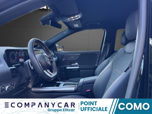 MERCEDES-BENZ GLA 200 Automatic AMG Line Advanced Plus