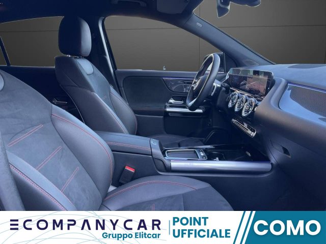 MERCEDES-BENZ GLA 200 Automatic AMG Line Advanced Plus