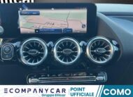 MERCEDES-BENZ GLA 200 Automatic AMG Line Advanced Plus