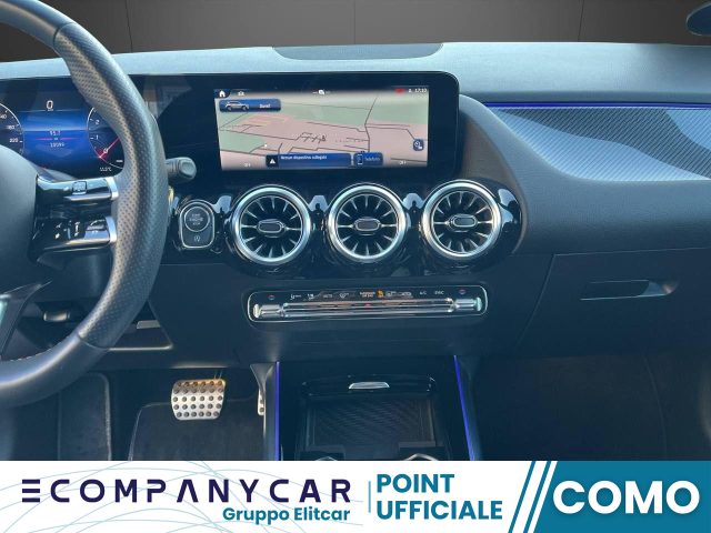 MERCEDES-BENZ GLA 200 Automatic AMG Line Advanced Plus