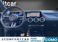 MERCEDES-BENZ GLA 200 Automatic AMG Line Advanced Plus