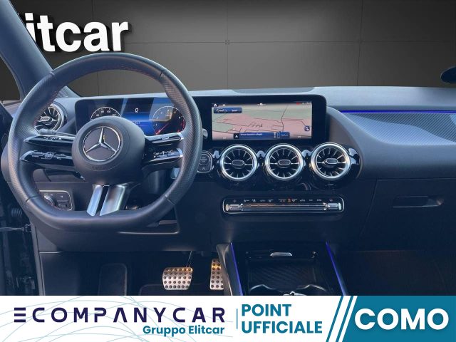 MERCEDES-BENZ GLA 200 Automatic AMG Line Advanced Plus