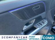 MERCEDES-BENZ GLA 200 Automatic AMG Line Advanced Plus