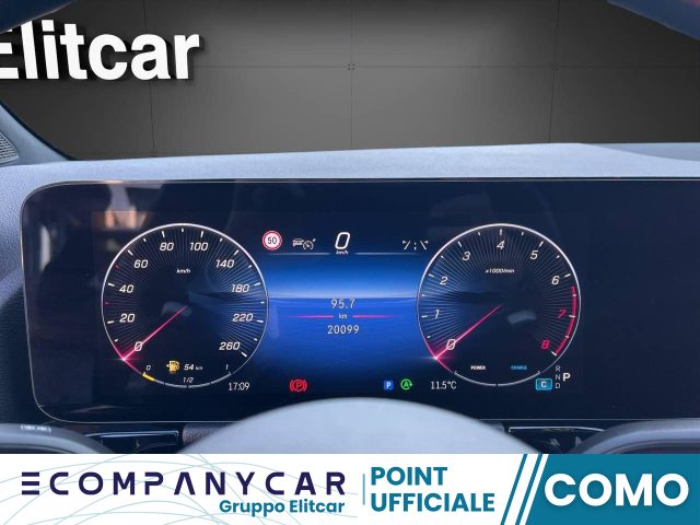 MERCEDES-BENZ GLA 200 Automatic AMG Line Advanced Plus