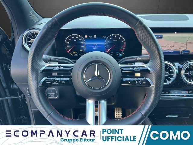 MERCEDES-BENZ GLA 200 Automatic AMG Line Advanced Plus