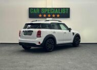 MINI Countryman 1.5 One Baker Street Countryman UNIPROP.|SERVICE