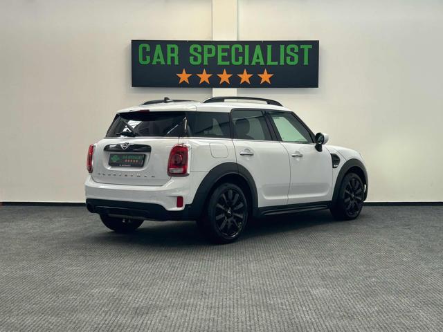 MINI Countryman 1.5 One Baker Street Countryman UNIPROP.|SERVICE