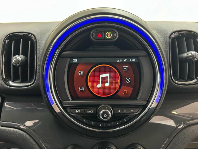 MINI Countryman 1.5 One Baker Street Countryman UNIPROP.|SERVICE