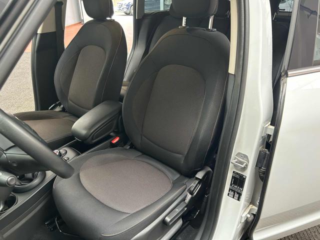 MINI Countryman 1.5 One Baker Street Countryman UNIPROP.|SERVICE