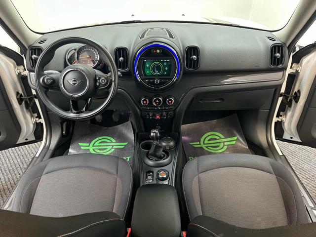 MINI Countryman 1.5 One Baker Street Countryman UNIPROP.|SERVICE