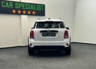 MINI Countryman 1.5 One Baker Street Countryman UNIPROP.|SERVICE