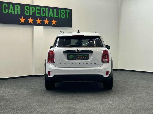 MINI Countryman 1.5 One Baker Street Countryman UNIPROP.|SERVICE