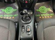 MINI Countryman 1.5 One Baker Street Countryman UNIPROP.|SERVICE