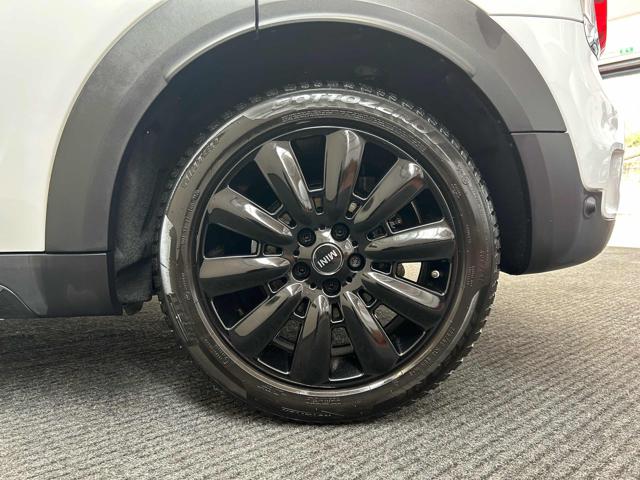 MINI Countryman 1.5 One Baker Street Countryman UNIPROP.|SERVICE