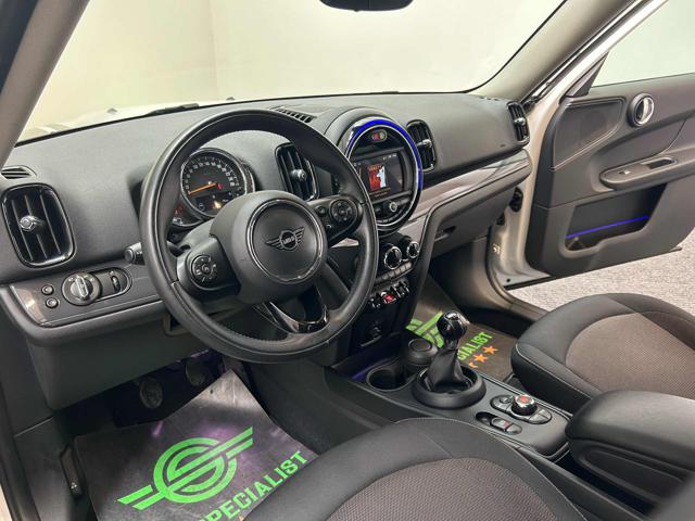 MINI Countryman 1.5 One Baker Street Countryman UNIPROP.|SERVICE