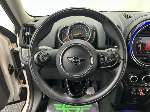 MINI Countryman 1.5 One Baker Street Countryman UNIPROP.|SERVICE