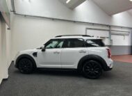 MINI Countryman 1.5 One Baker Street Countryman UNIPROP.|SERVICE