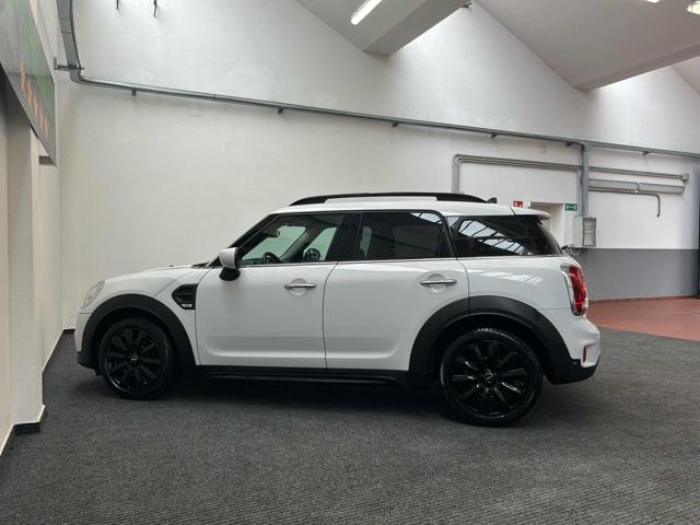 MINI Countryman 1.5 One Baker Street Countryman UNIPROP.|SERVICE