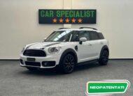 MINI Countryman 1.5 One Baker Street Countryman UNIPROP.|SERVICE