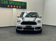 MINI Countryman 1.5 One Baker Street Countryman UNIPROP.|SERVICE