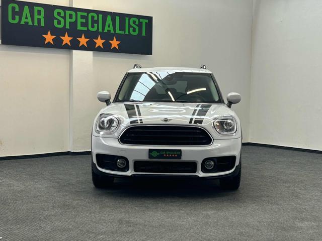 MINI Countryman 1.5 One Baker Street Countryman UNIPROP.|SERVICE