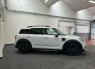 MINI Countryman 1.5 One Baker Street Countryman UNIPROP.|SERVICE