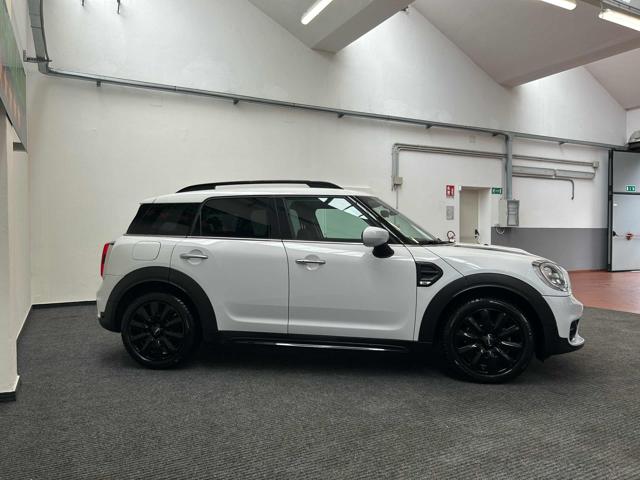 MINI Countryman 1.5 One Baker Street Countryman UNIPROP.|SERVICE