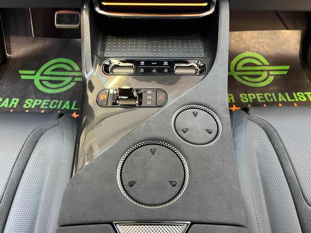 LOTUS Eletre S PRONTA CONSEGNA|LISTINO 164.000€ |CARBONIO|23′