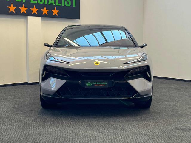 LOTUS Eletre S PRONTA CONSEGNA|LISTINO 164.000€ |CARBONIO|23′