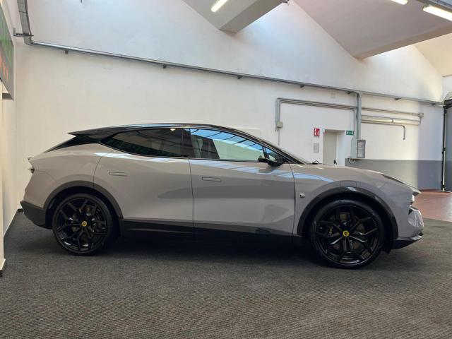LOTUS Eletre S PRONTA CONSEGNA|LISTINO 164.000€ |CARBONIO|23′