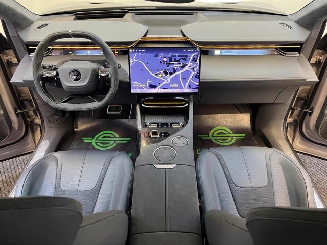 LOTUS Eletre S PRONTA CONSEGNA|LISTINO 164.000€ |CARBONIO|23′