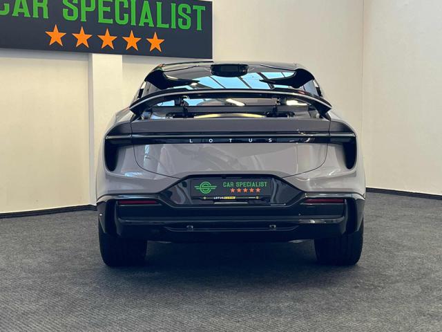 LOTUS Eletre S PRONTA CONSEGNA|LISTINO 164.000€ |CARBONIO|23′