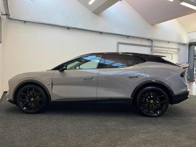 LOTUS Eletre S PRONTA CONSEGNA|LISTINO 164.000€ |CARBONIO|23′