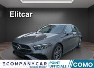 MERCEDES-BENZ A 180 Automatic AMG Line Advanced Plus