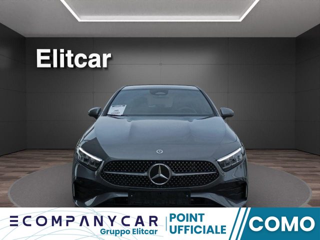 MERCEDES-BENZ A 180 Automatic AMG Line Advanced Plus