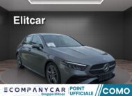 MERCEDES-BENZ A 180 Automatic AMG Line Advanced Plus