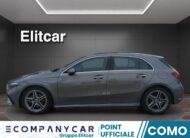 MERCEDES-BENZ A 180 Automatic AMG Line Advanced Plus