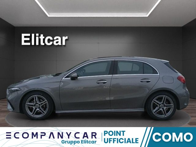 MERCEDES-BENZ A 180 Automatic AMG Line Advanced Plus