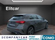 MERCEDES-BENZ A 180 Automatic AMG Line Advanced Plus
