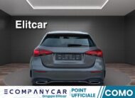 MERCEDES-BENZ A 180 Automatic AMG Line Advanced Plus